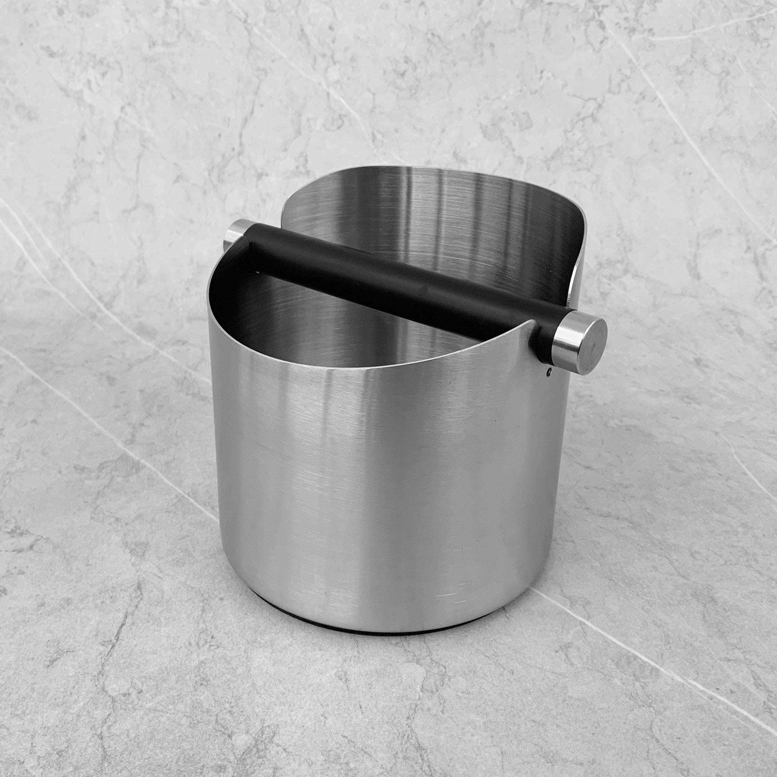 Coffee Knock Box – Semiblack