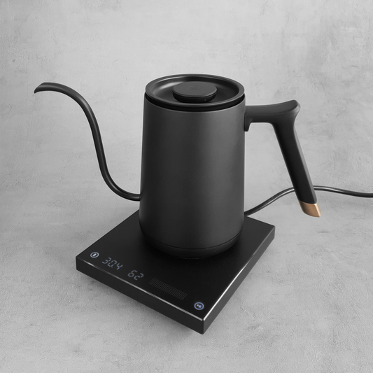 Timemore Fish Smart Gooseneck Coffee Kettle
