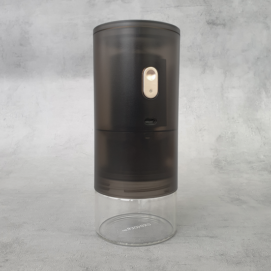 Timemore Grinder GO Electric Coffee Grinder
