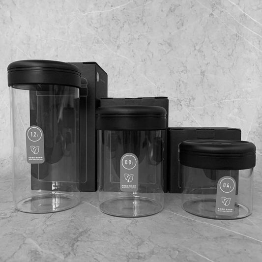 Timemore Coffee Bean Vacuum Canister