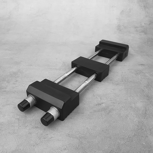 Semiblack Whetstone Holder