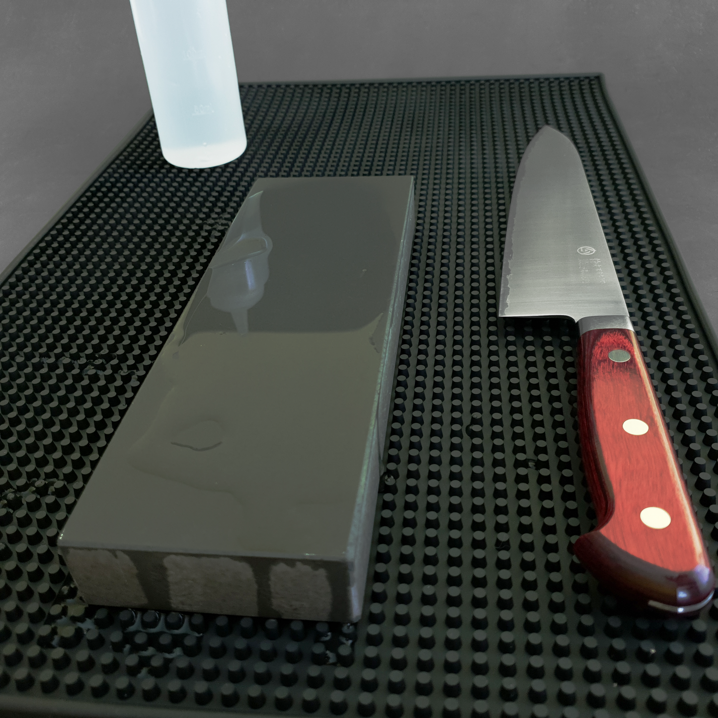 Rubber Draining Mat