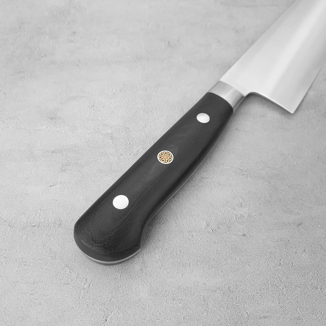 Xinzuo 440C Gyuto 210mm