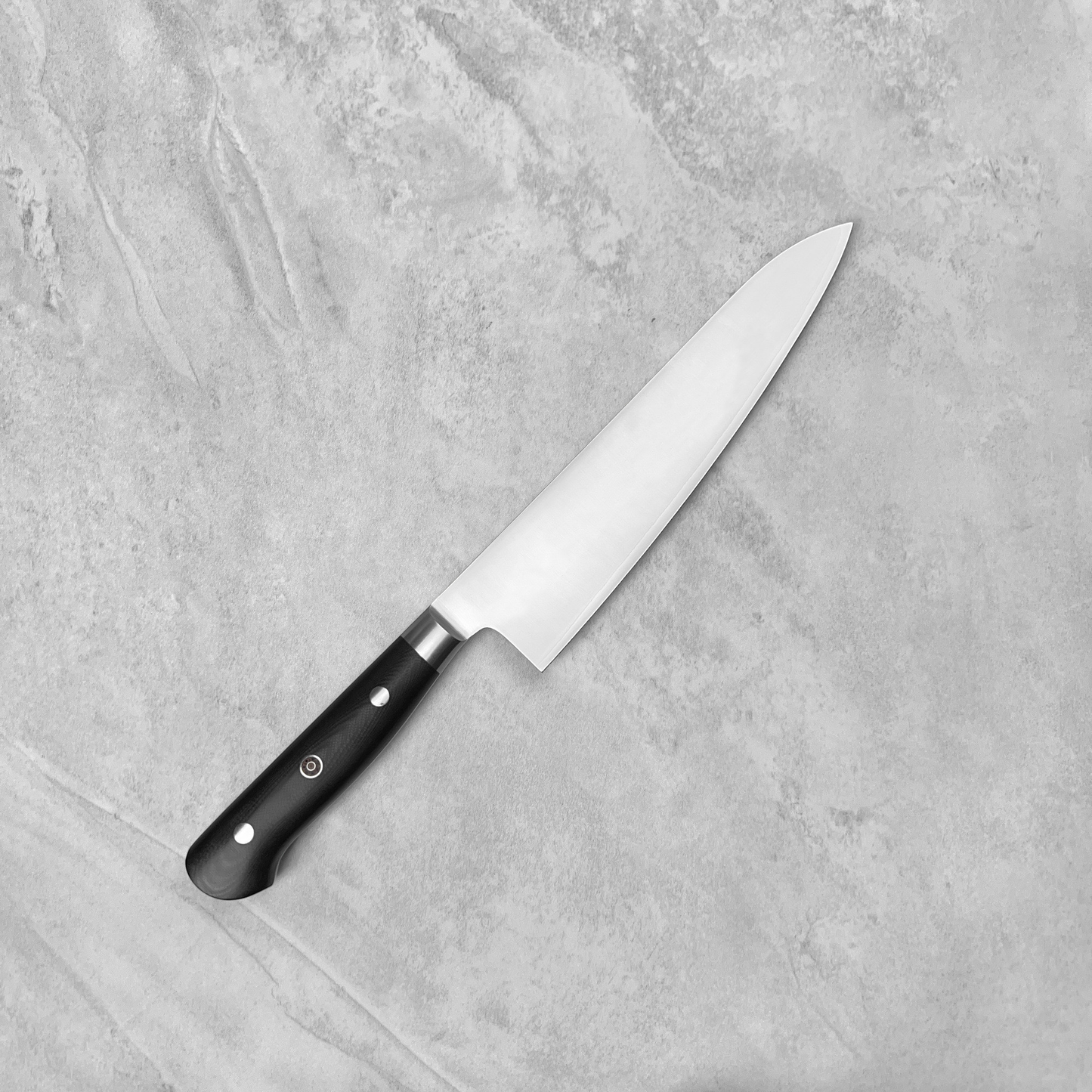 Xinzuo 440C Gyuto 210mm