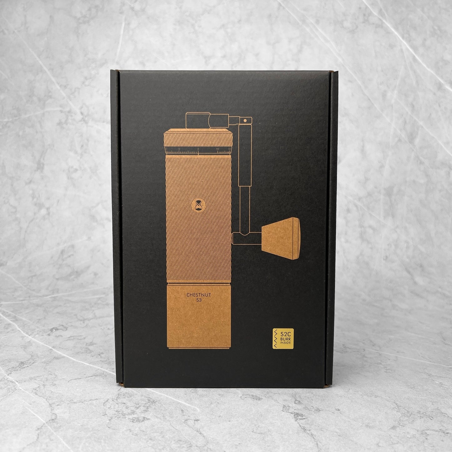 Timemore Chestnut S3 / S3 ESP Coffee Grinder
