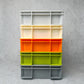 Shimoyama "Adventure" Mini Storage Crate