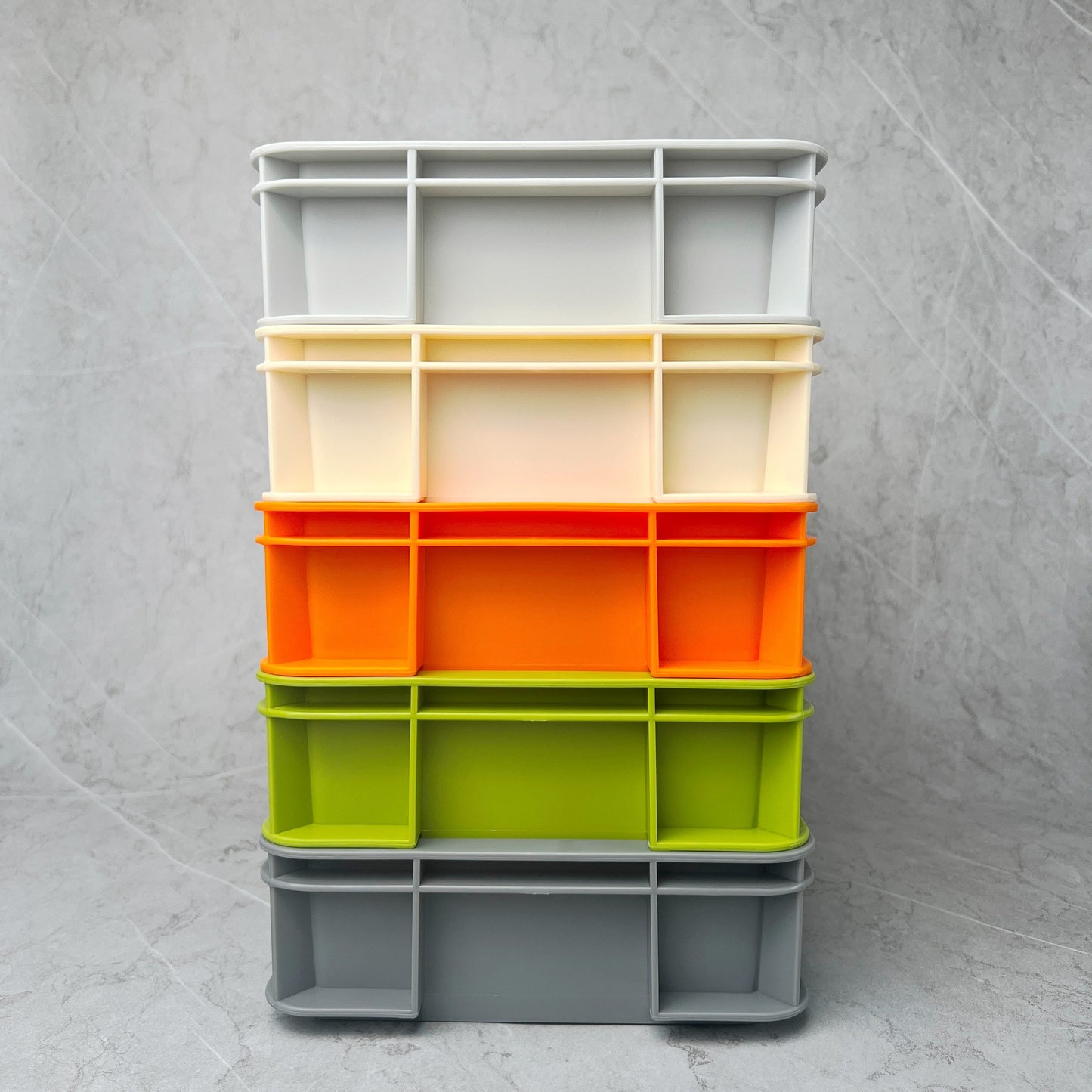 Shimoyama "Adventure" Mini Storage Crate