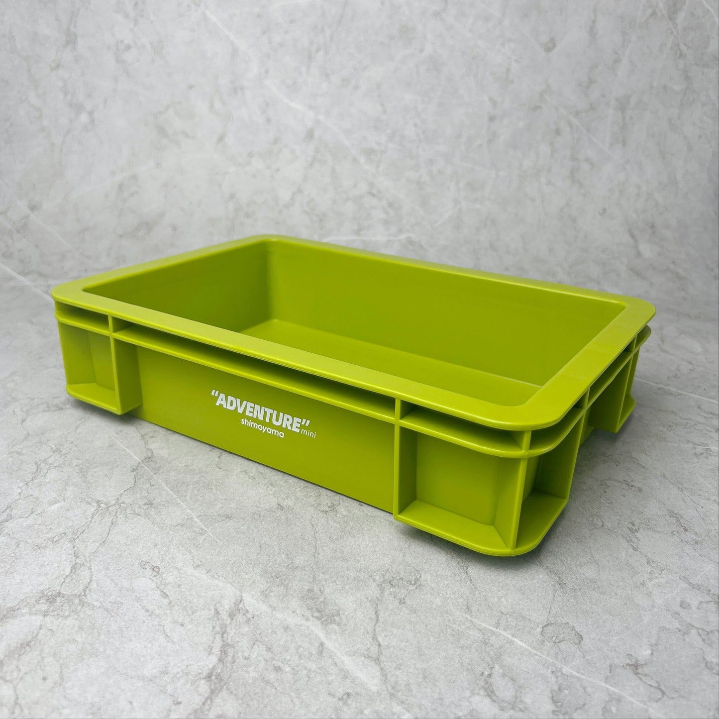 Shimoyama "Adventure" Mini Storage Crate
